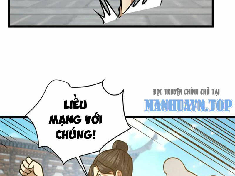 Siêu Phàm Sát Thần - Chap 121 - Trang 38