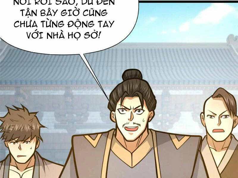 Siêu Phàm Sát Thần - Chap 121 - Trang 5