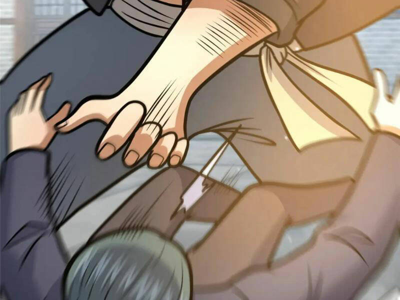 Siêu Phàm Sát Thần - Chap 121 - Trang 45