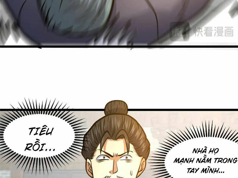 Siêu Phàm Sát Thần - Chap 121 - Trang 46