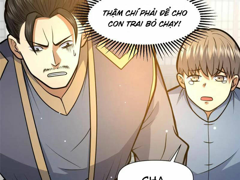 Siêu Phàm Sát Thần - Chap 121 - Trang 48