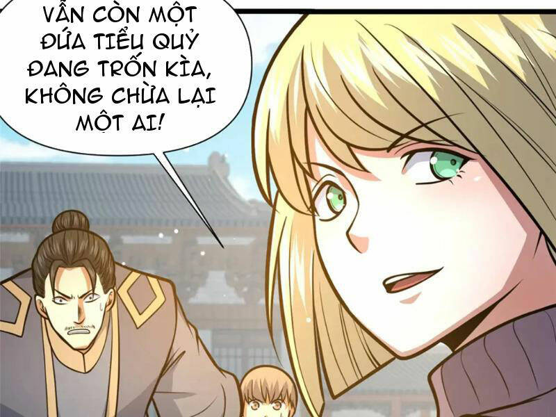 Siêu Phàm Sát Thần - Chap 121 - Trang 51