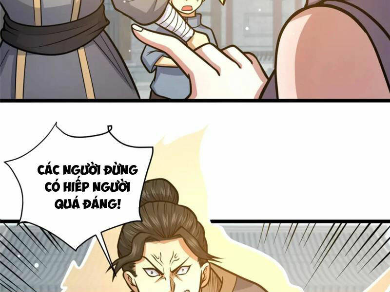 Siêu Phàm Sát Thần - Chap 121 - Trang 52