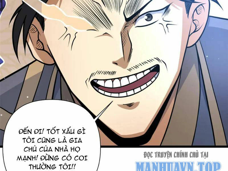 Siêu Phàm Sát Thần - Chap 121 - Trang 56