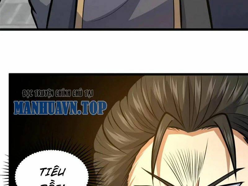 Siêu Phàm Sát Thần - Chap 121 - Trang 7