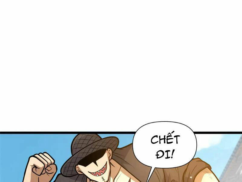 Siêu Phàm Sát Thần - Chap 121 - Trang 61