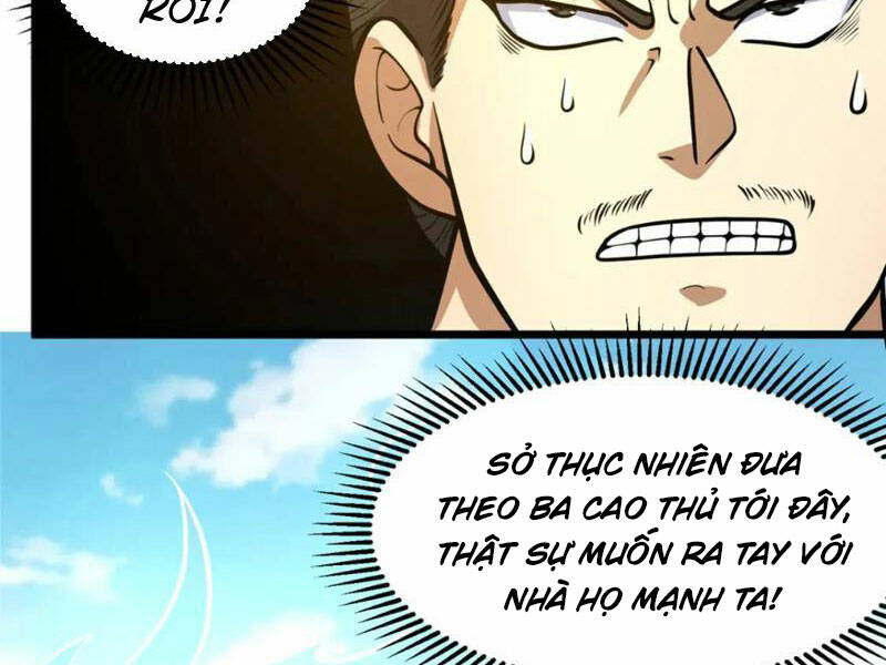 Siêu Phàm Sát Thần - Chap 121 - Trang 8
