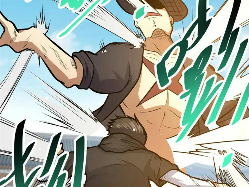 Siêu Phàm Sát Thần - Chap 121 - Trang 74