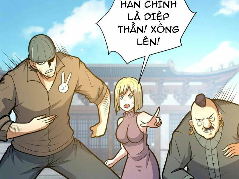Siêu Phàm Sát Thần - Chap 121 - Trang 77