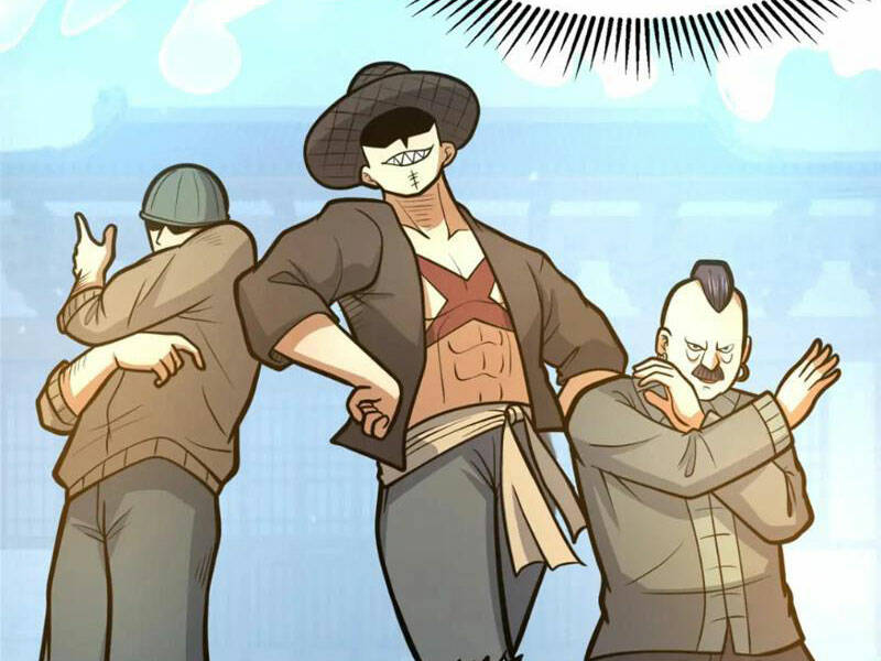 Siêu Phàm Sát Thần - Chap 121 - Trang 9