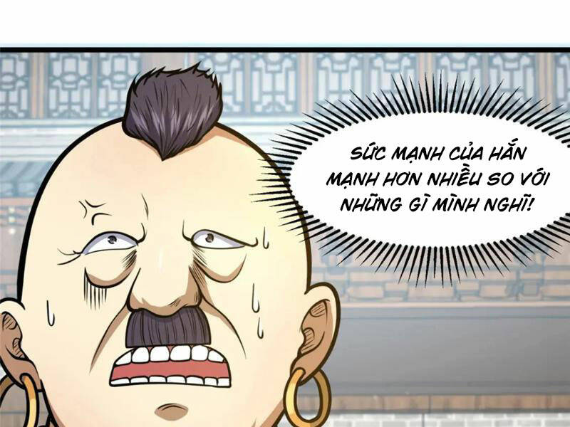 Siêu Phàm Sát Thần - Chap 121 - Trang 84