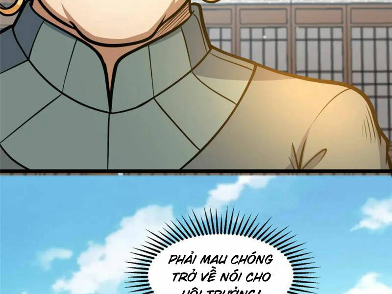 Siêu Phàm Sát Thần - Chap 121 - Trang 85