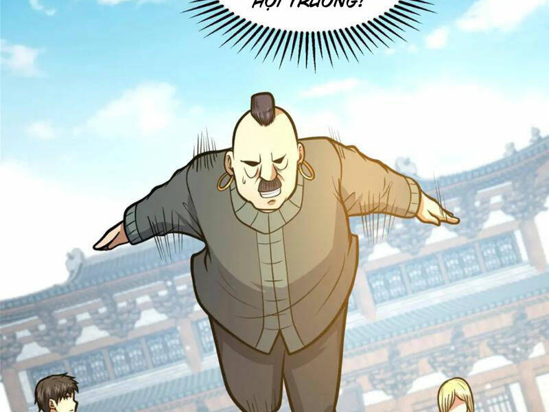 Siêu Phàm Sát Thần - Chap 121 - Trang 86