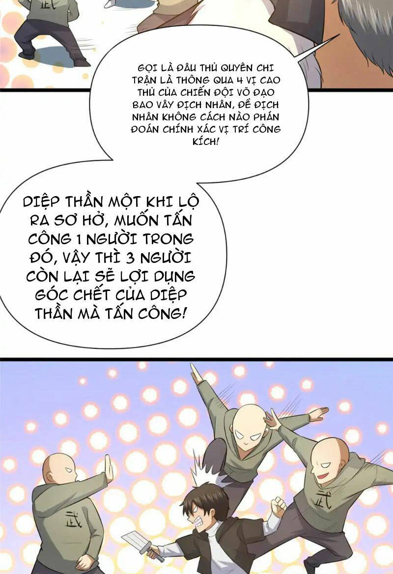 Chương 127 - Trang 17