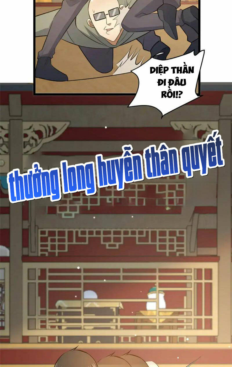 Chương 127 - Trang 22