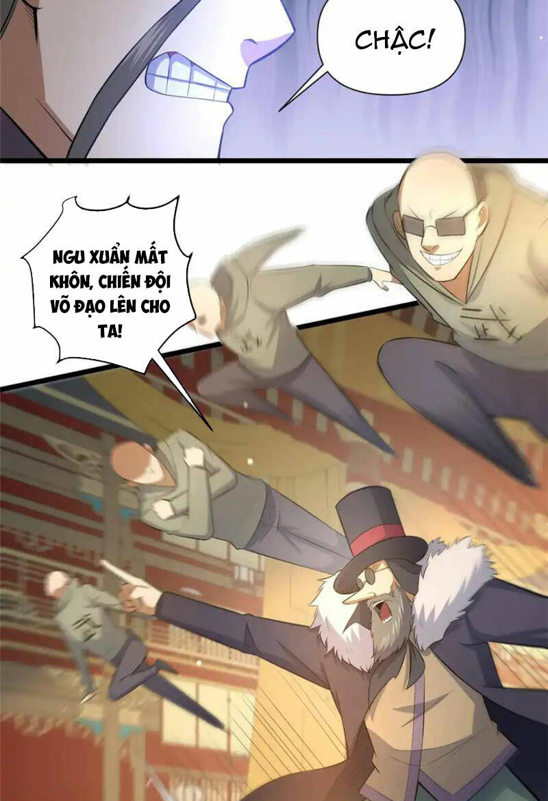 Chương 127 - Trang 10