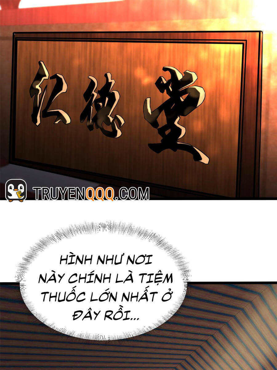 Siêu Phàm Sát Thần - Chap 13 - Trang 2