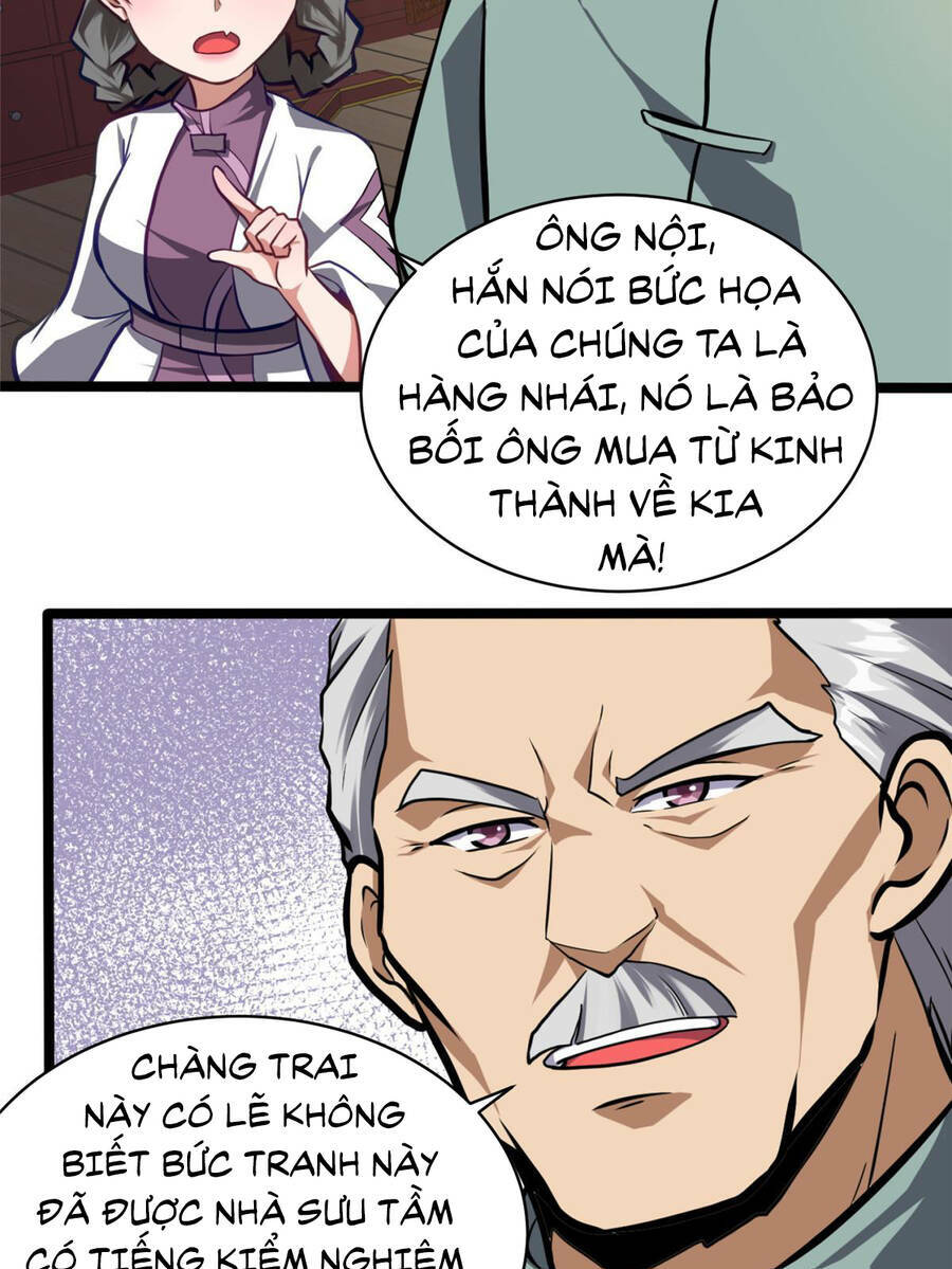 Siêu Phàm Sát Thần - Chap 13 - Trang 11