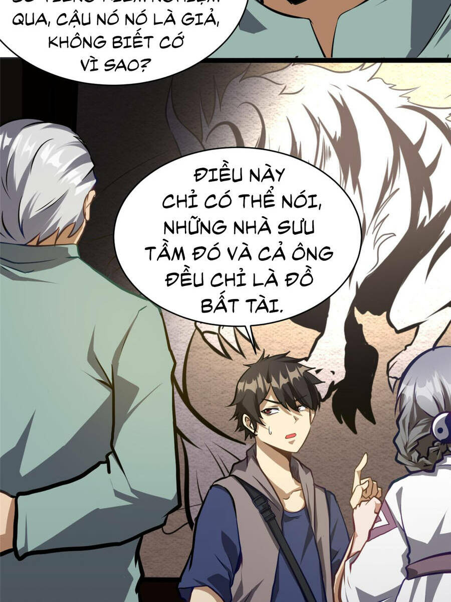 Siêu Phàm Sát Thần - Chap 13 - Trang 12