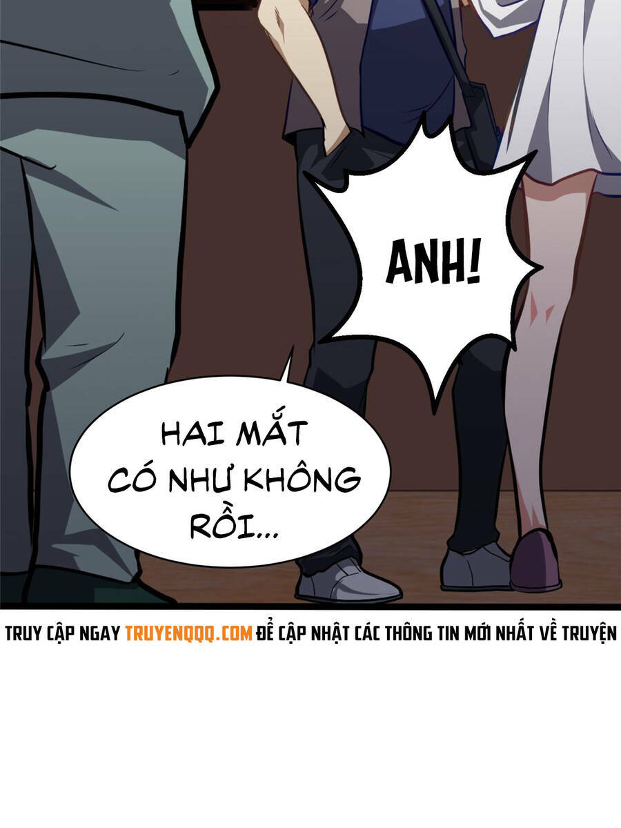 Siêu Phàm Sát Thần - Chap 13 - Trang 13