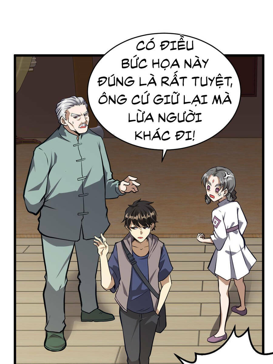 Siêu Phàm Sát Thần - Chap 13 - Trang 14