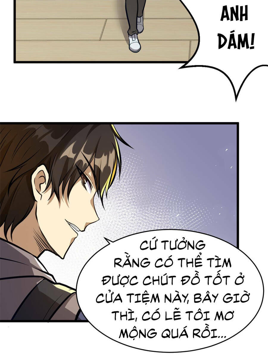 Siêu Phàm Sát Thần - Chap 13 - Trang 15