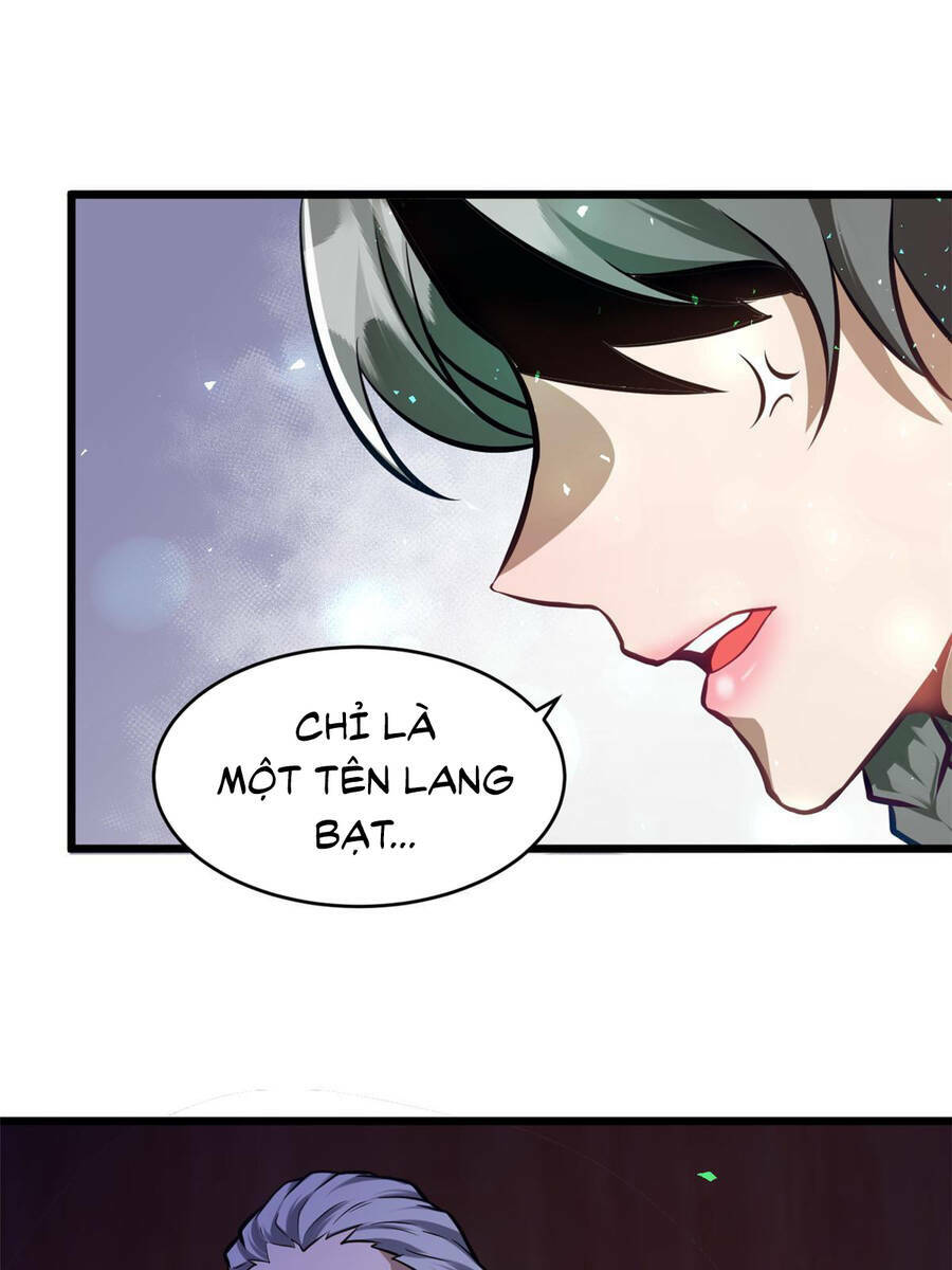 Siêu Phàm Sát Thần - Chap 13 - Trang 16
