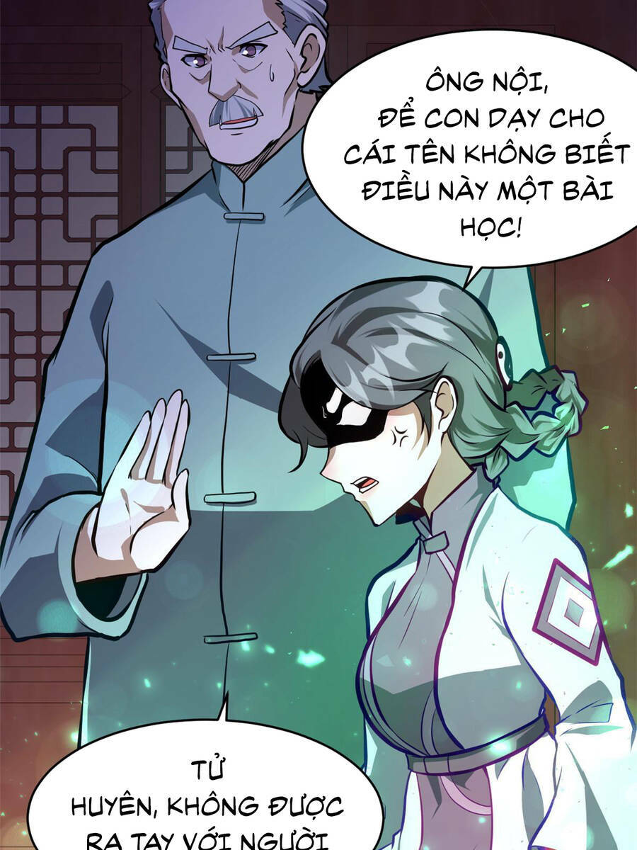 Siêu Phàm Sát Thần - Chap 13 - Trang 17
