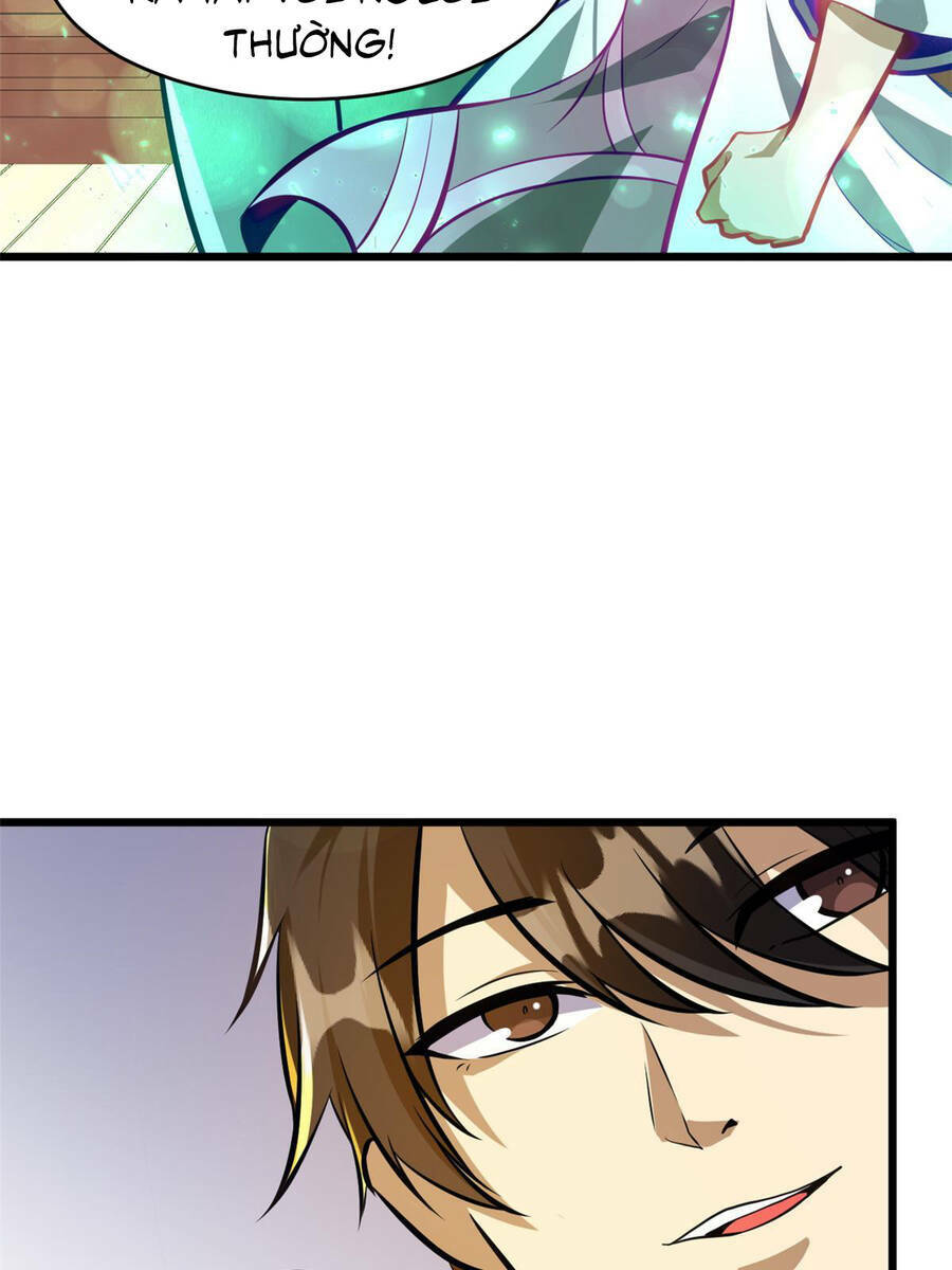 Siêu Phàm Sát Thần - Chap 13 - Trang 18