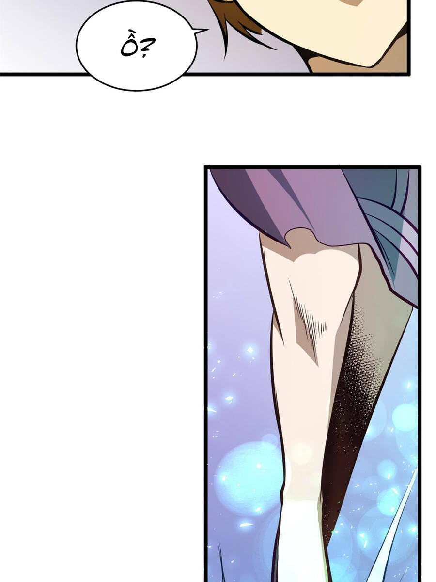 Siêu Phàm Sát Thần - Chap 13 - Trang 19