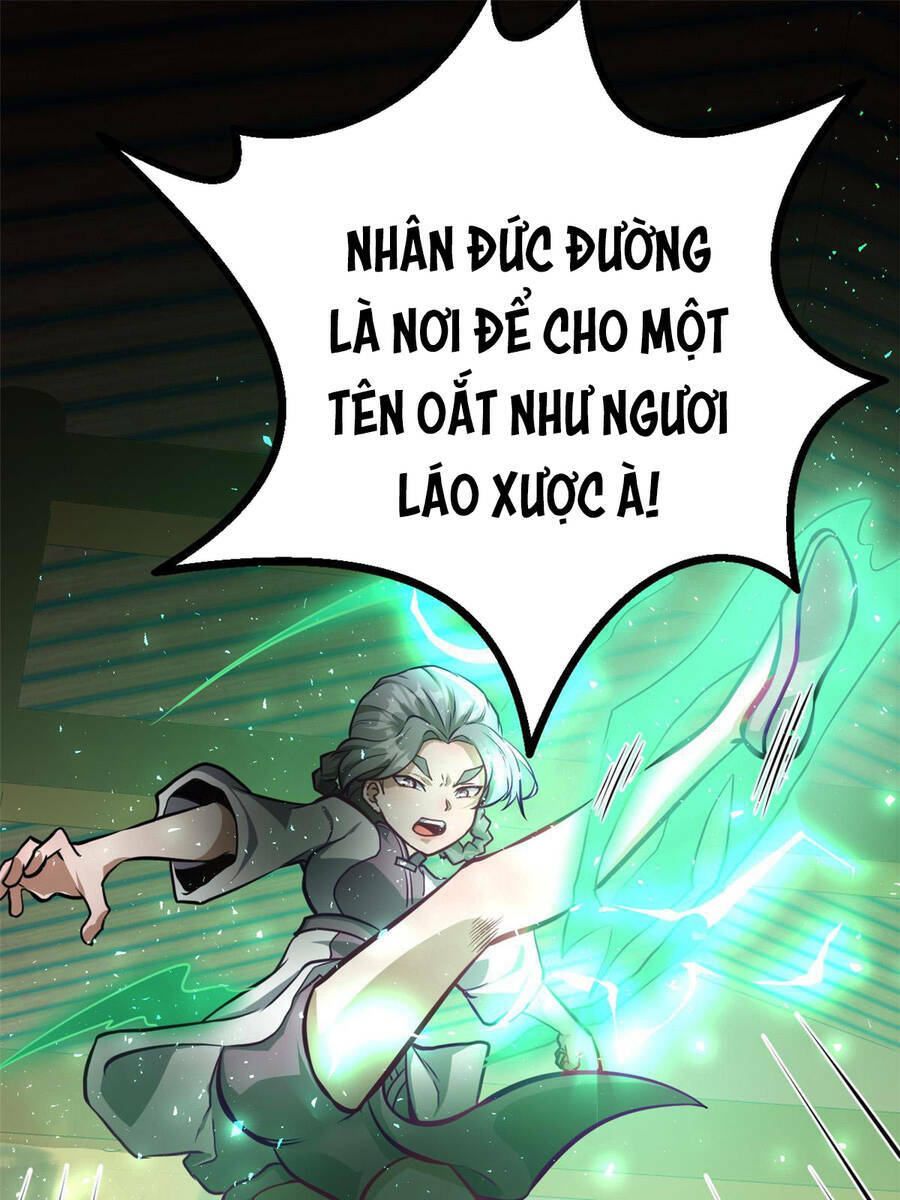 Siêu Phàm Sát Thần - Chap 13 - Trang 21