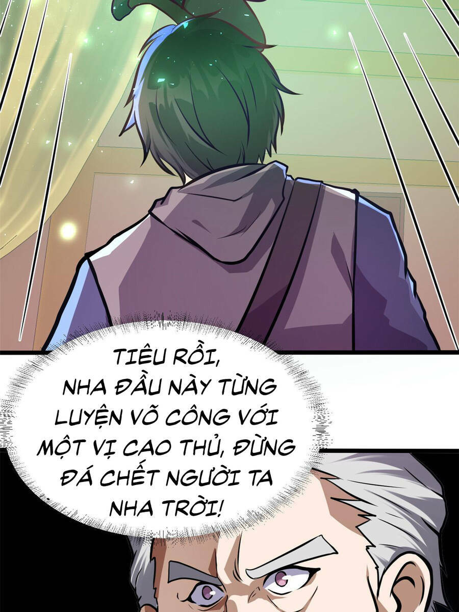 Siêu Phàm Sát Thần - Chap 13 - Trang 22