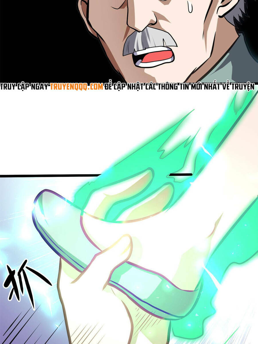Siêu Phàm Sát Thần - Chap 13 - Trang 23