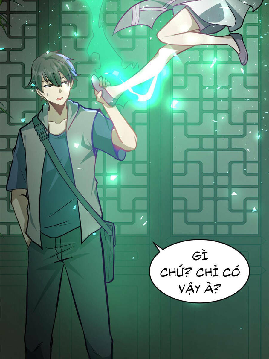 Siêu Phàm Sát Thần - Chap 13 - Trang 25
