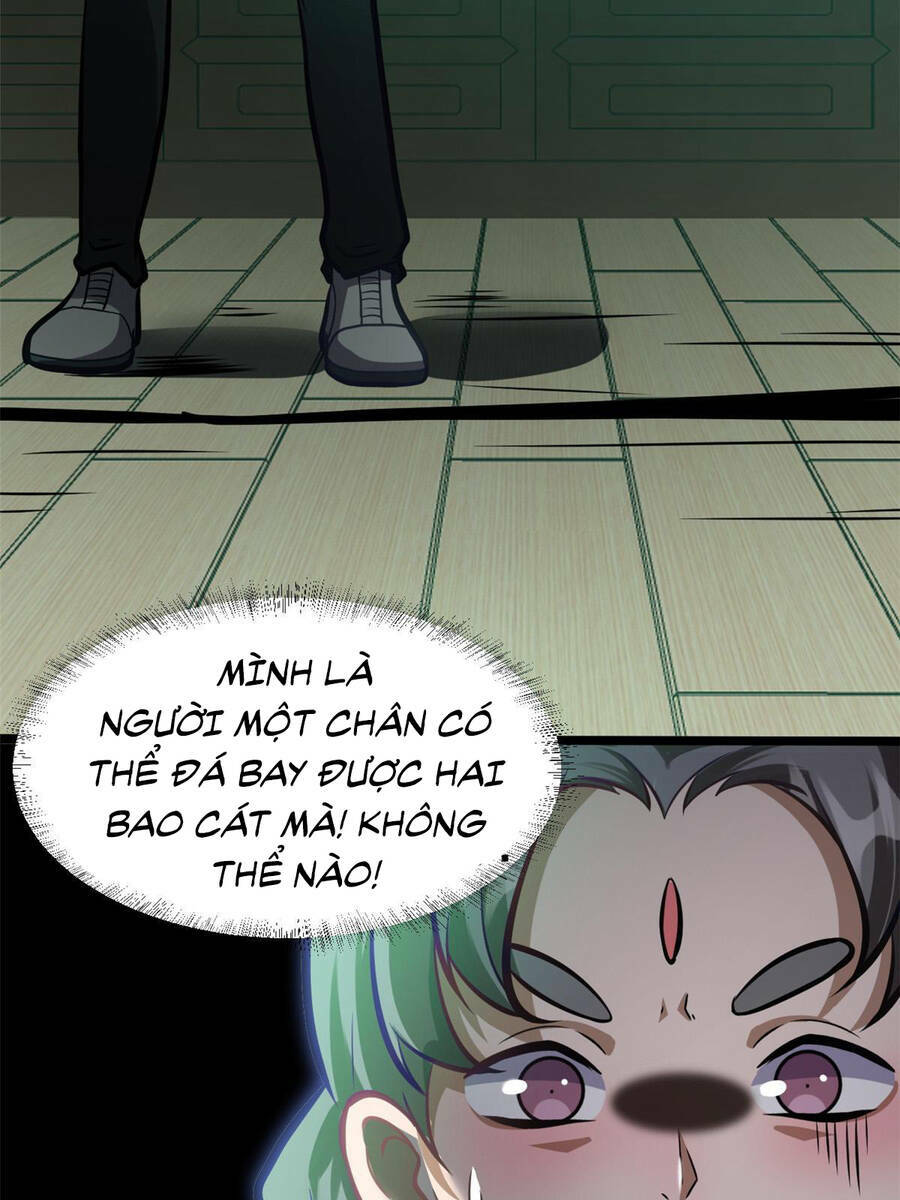 Siêu Phàm Sát Thần - Chap 13 - Trang 26