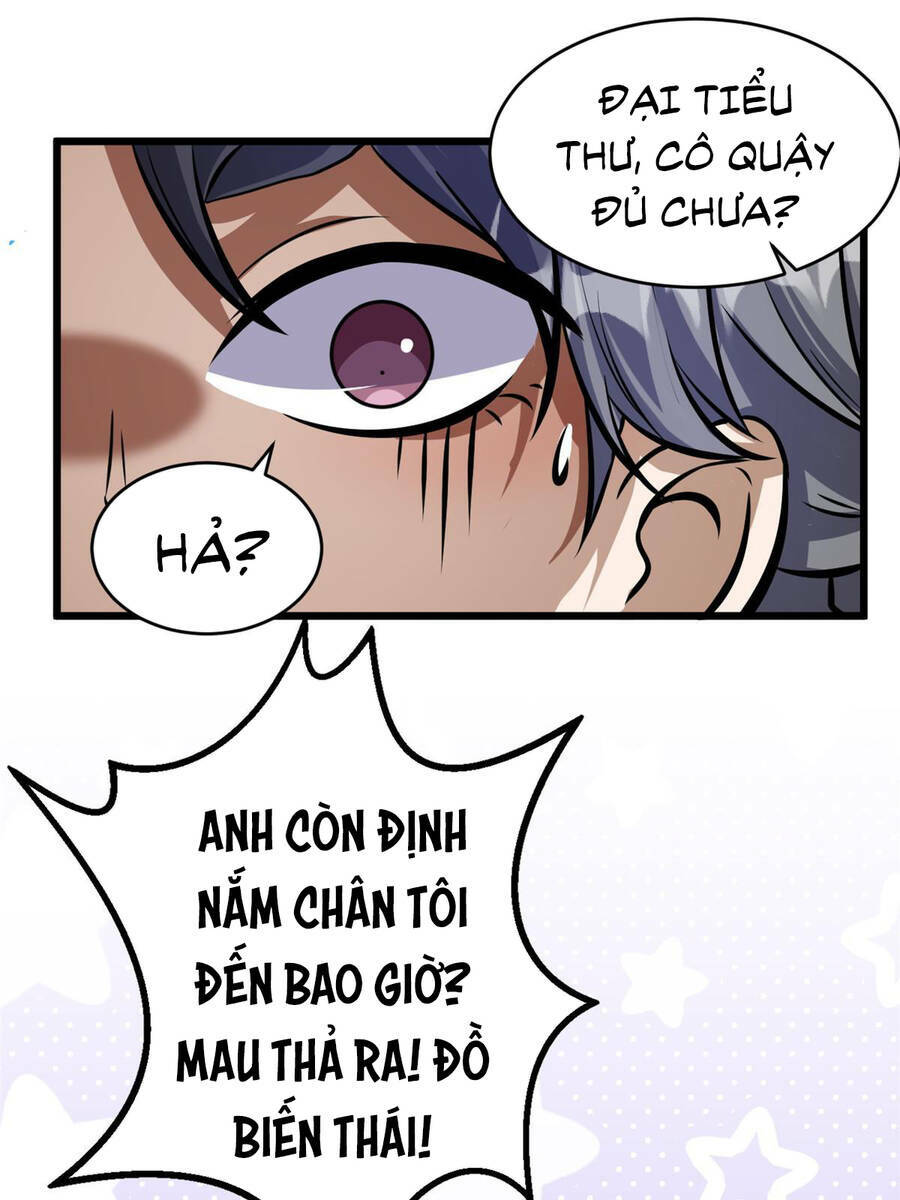 Siêu Phàm Sát Thần - Chap 13 - Trang 28