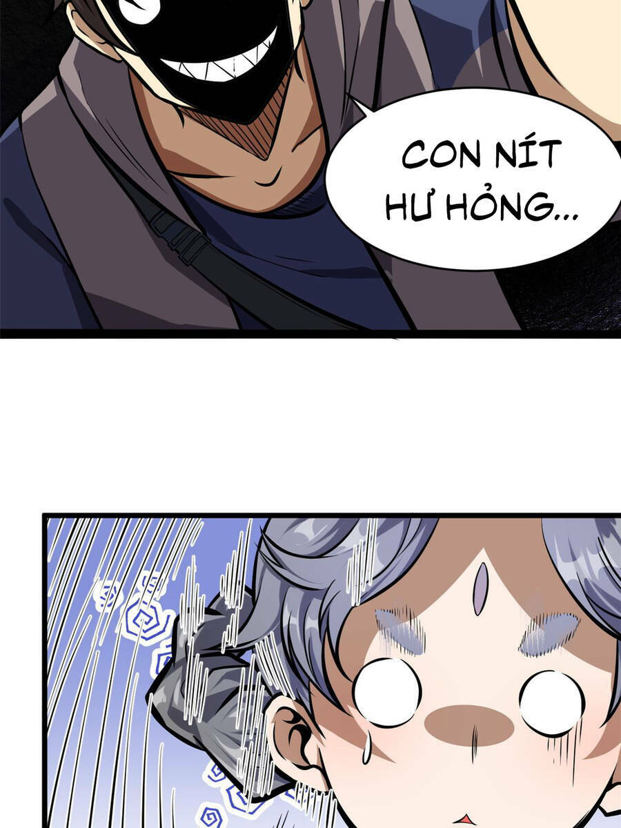 Siêu Phàm Sát Thần - Chap 13 - Trang 30