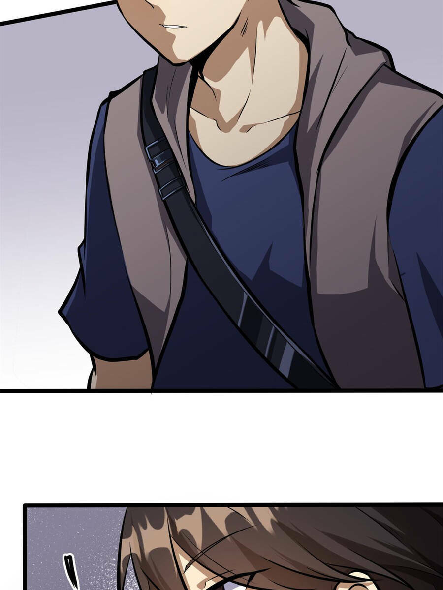 Siêu Phàm Sát Thần - Chap 13 - Trang 4