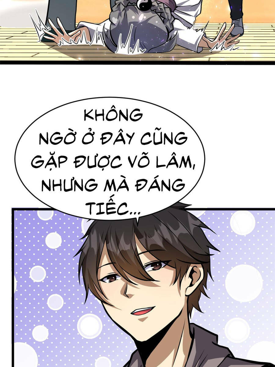 Siêu Phàm Sát Thần - Chap 13 - Trang 32