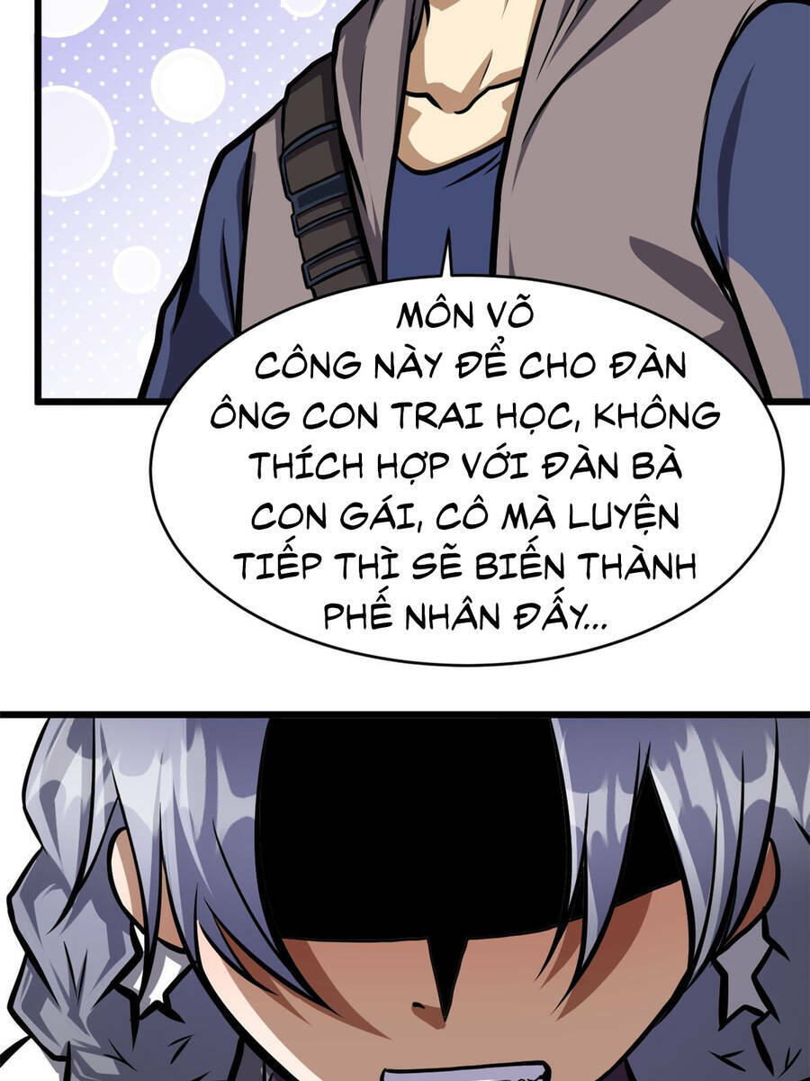 Siêu Phàm Sát Thần - Chap 13 - Trang 33