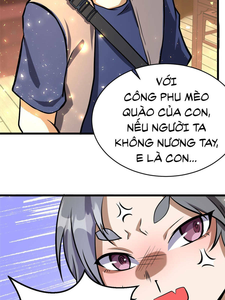 Siêu Phàm Sát Thần - Chap 13 - Trang 38