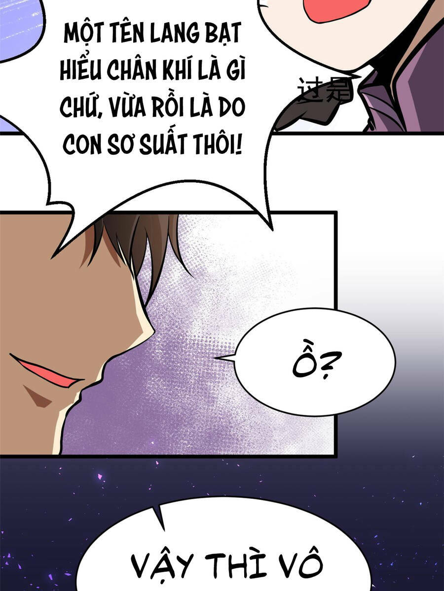 Siêu Phàm Sát Thần - Chap 13 - Trang 39