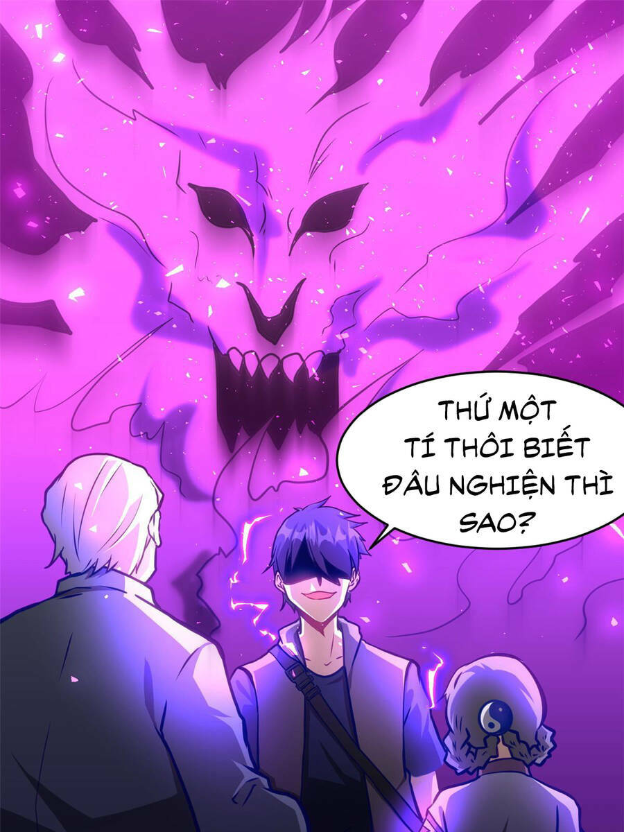 Siêu Phàm Sát Thần - Chap 13 - Trang 42