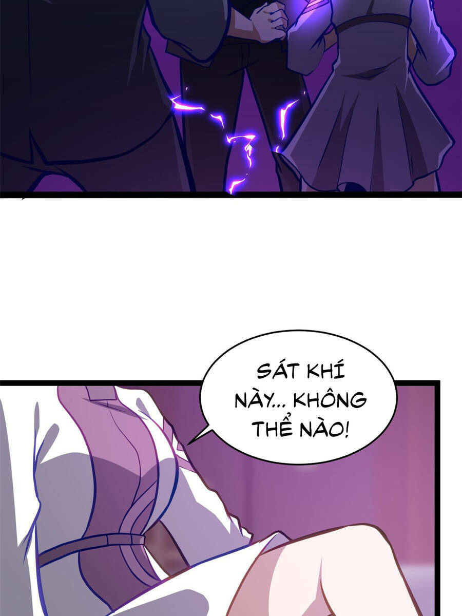 Siêu Phàm Sát Thần - Chap 13 - Trang 43