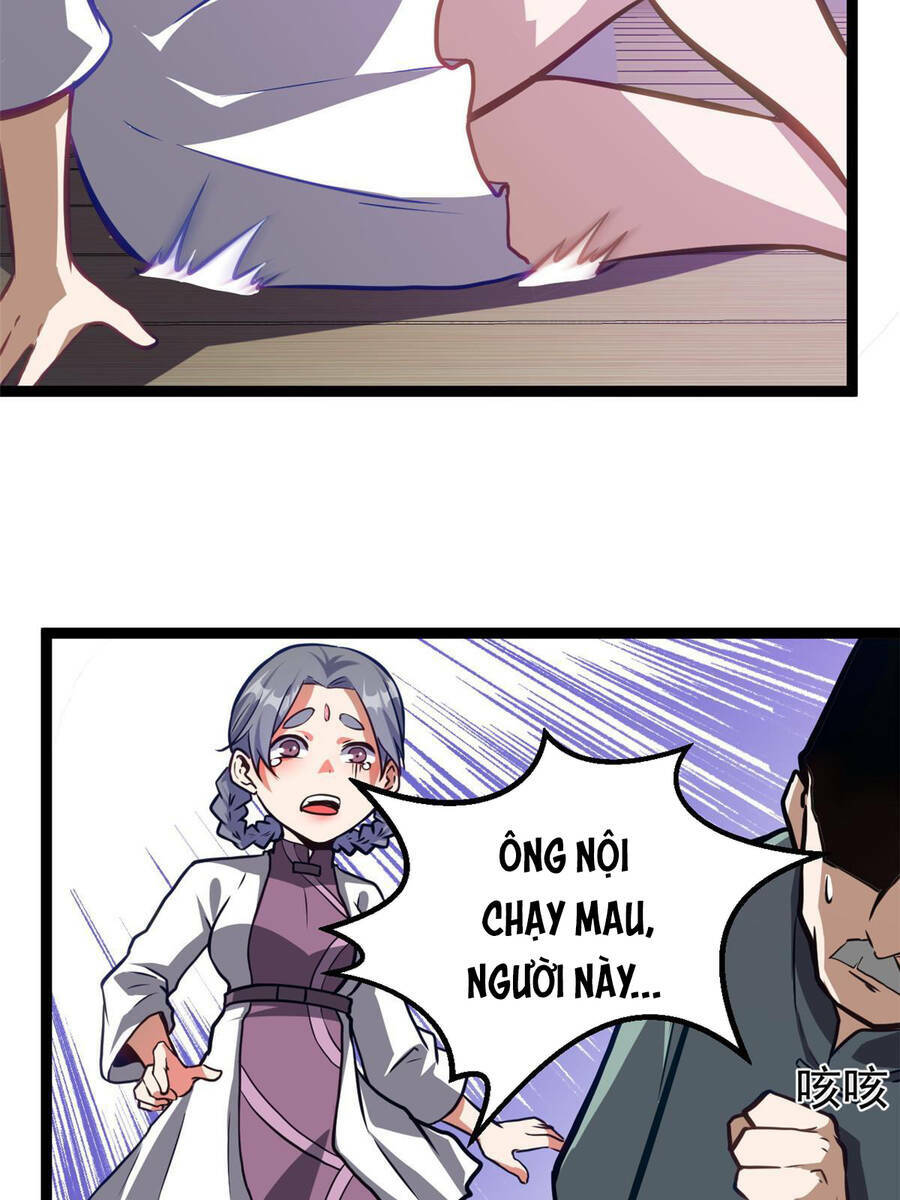 Siêu Phàm Sát Thần - Chap 13 - Trang 44