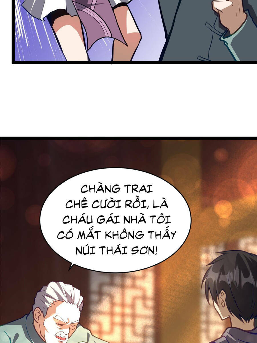 Siêu Phàm Sát Thần - Chap 13 - Trang 45