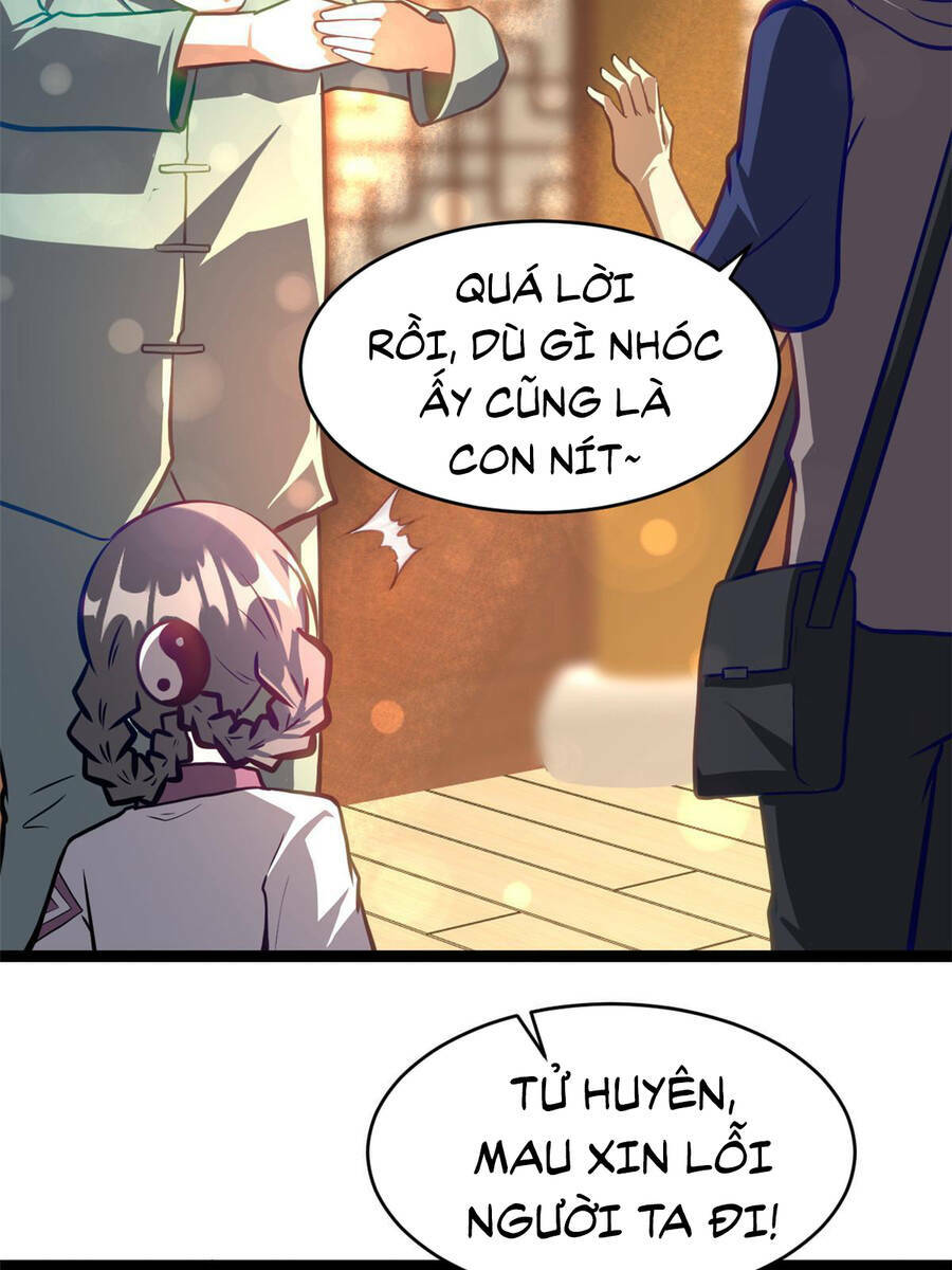 Siêu Phàm Sát Thần - Chap 13 - Trang 46