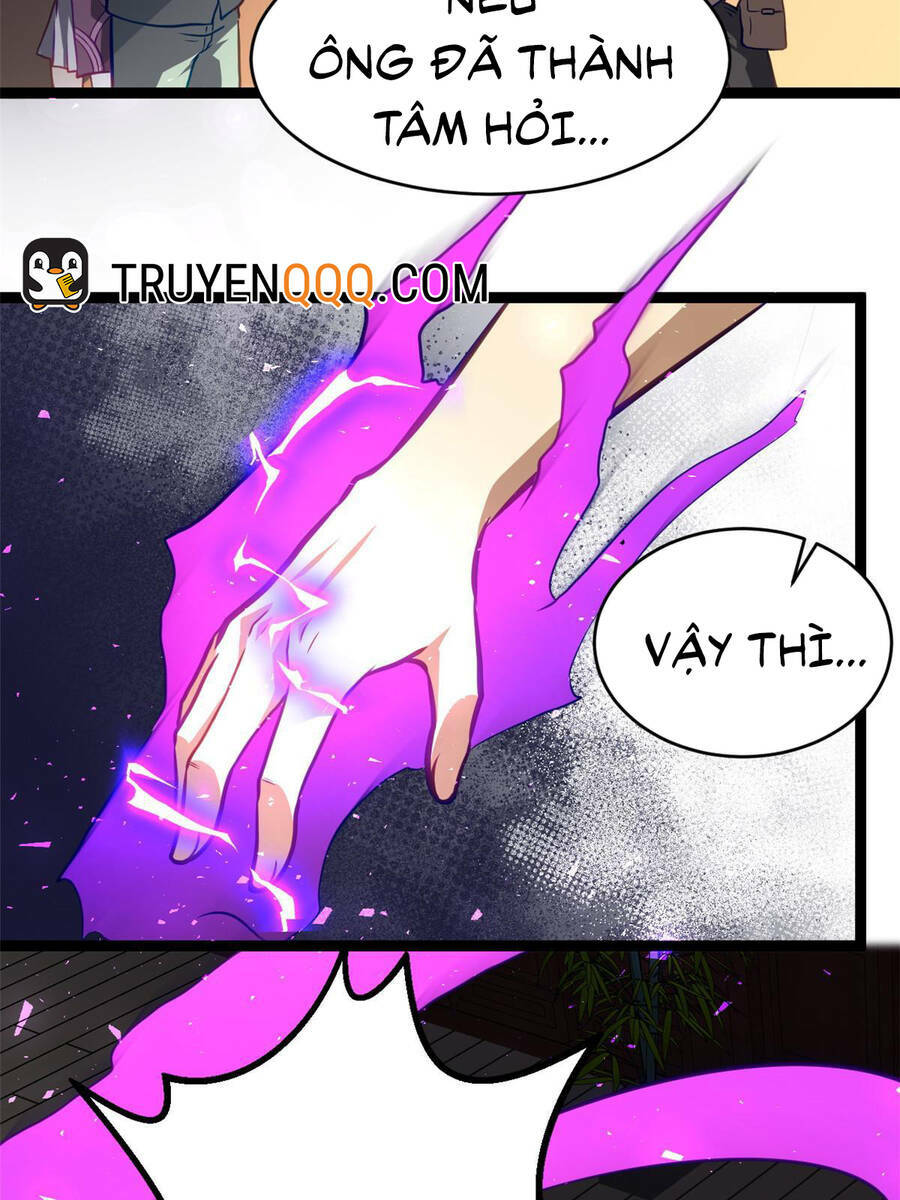 Siêu Phàm Sát Thần - Chap 13 - Trang 49