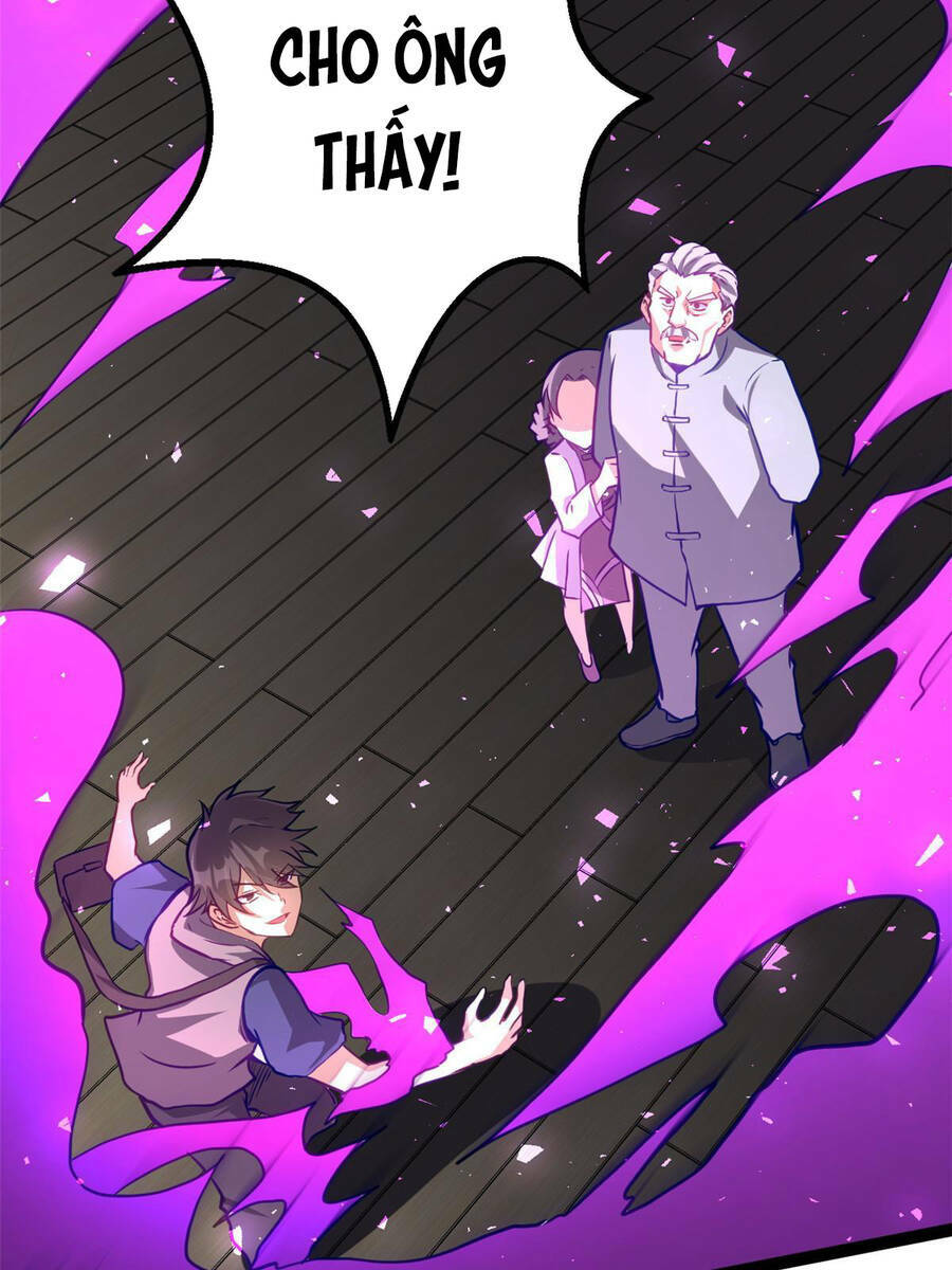 Siêu Phàm Sát Thần - Chap 13 - Trang 50