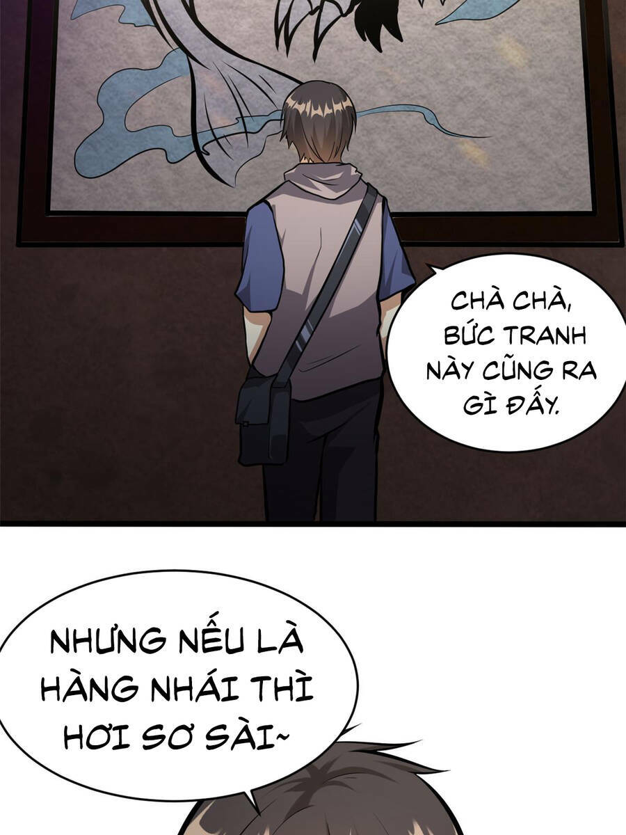 Siêu Phàm Sát Thần - Chap 13 - Trang 6